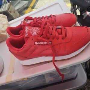 Reebok shoes